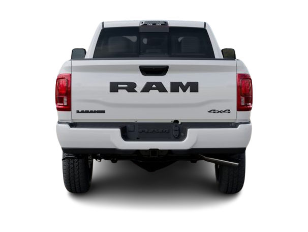 Thumbnail: 2026 RAM 2500 - 16