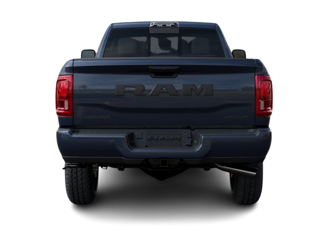 Thumbnail: 2026 RAM 2500 - 5