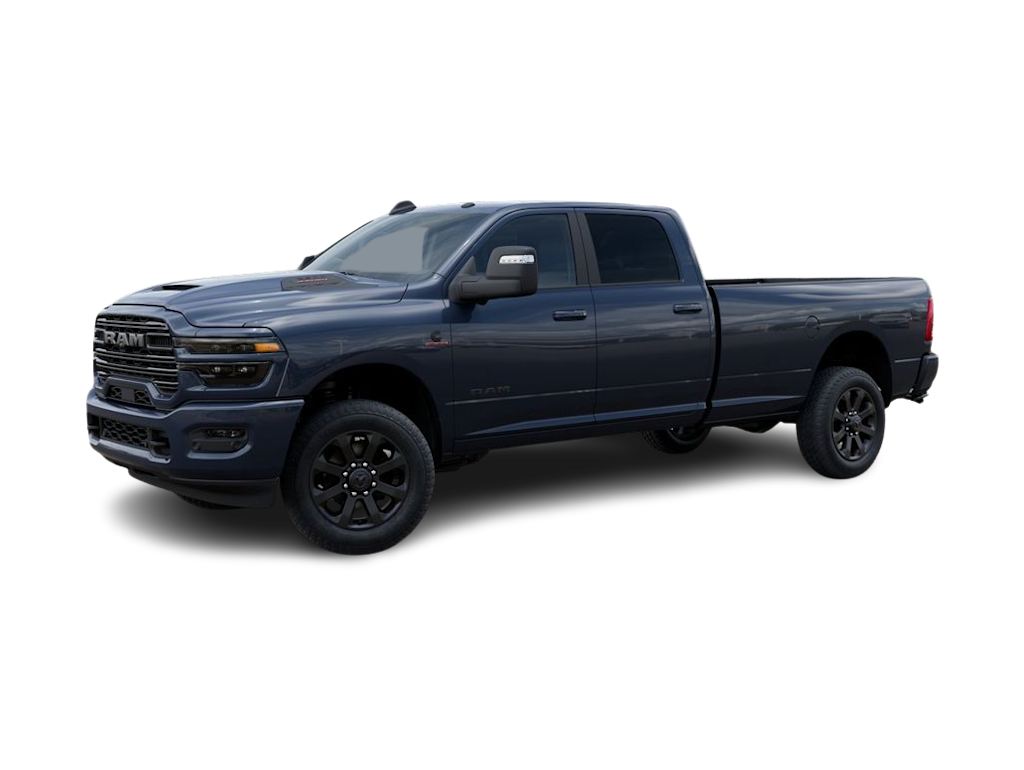 Thumbnail: 2026 RAM 2500 - 3