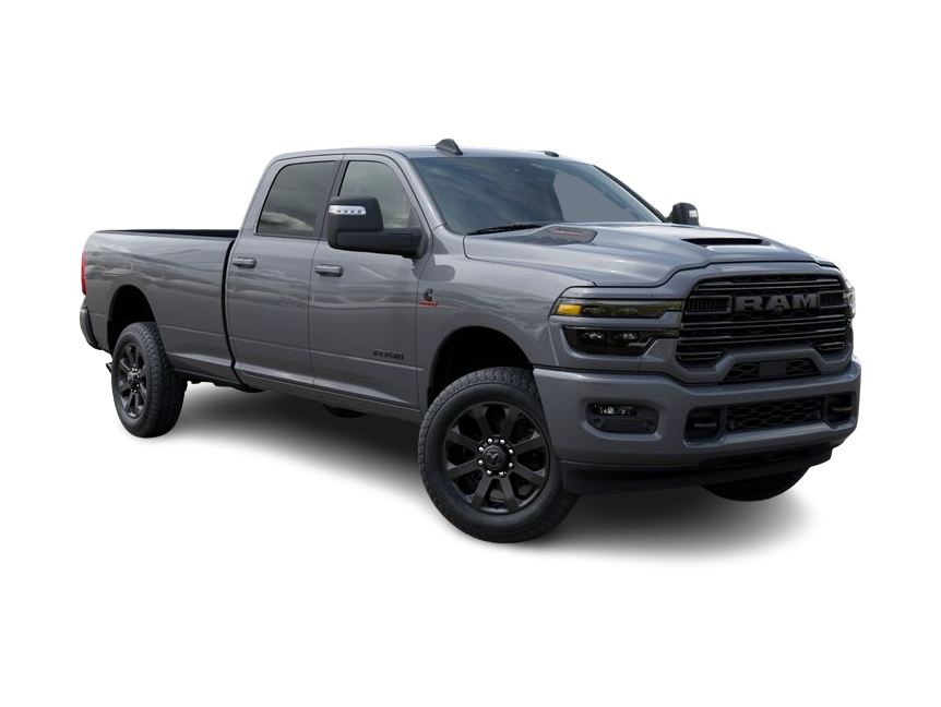 Thumbnail: 2026 RAM 2500 - 15