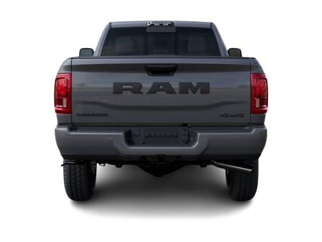 Thumbnail: 2026 RAM 2500 - 5