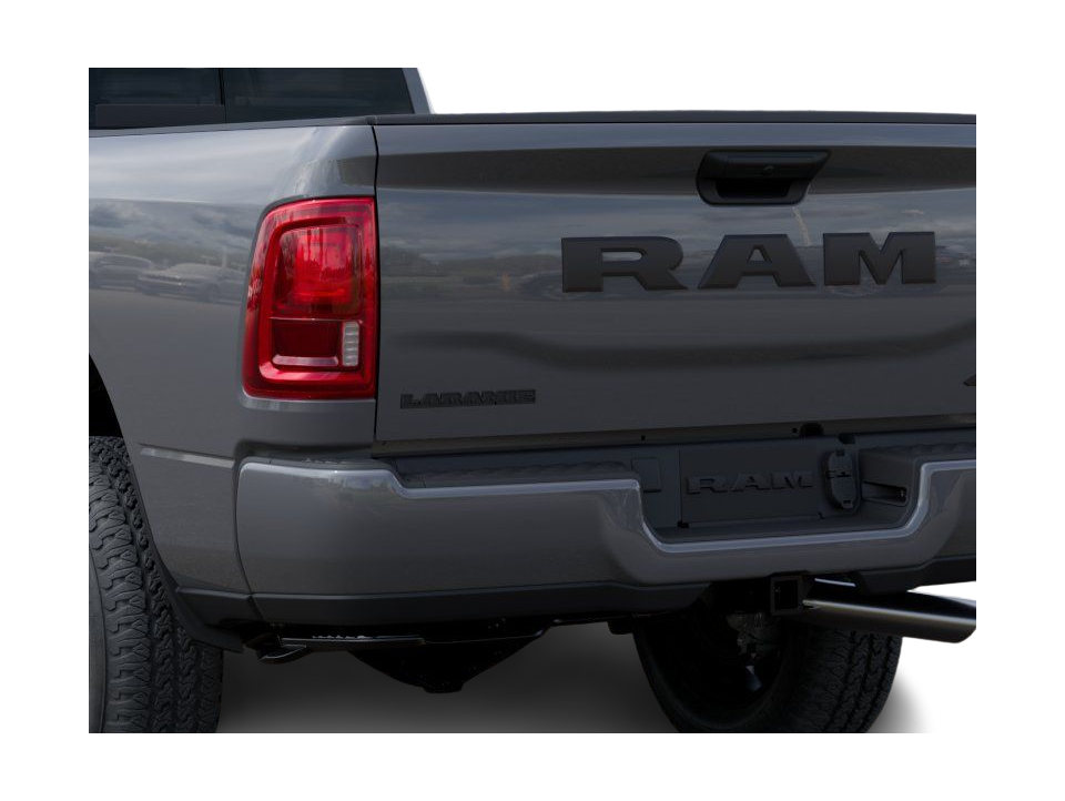 Thumbnail: 2026 RAM 2500 - 20