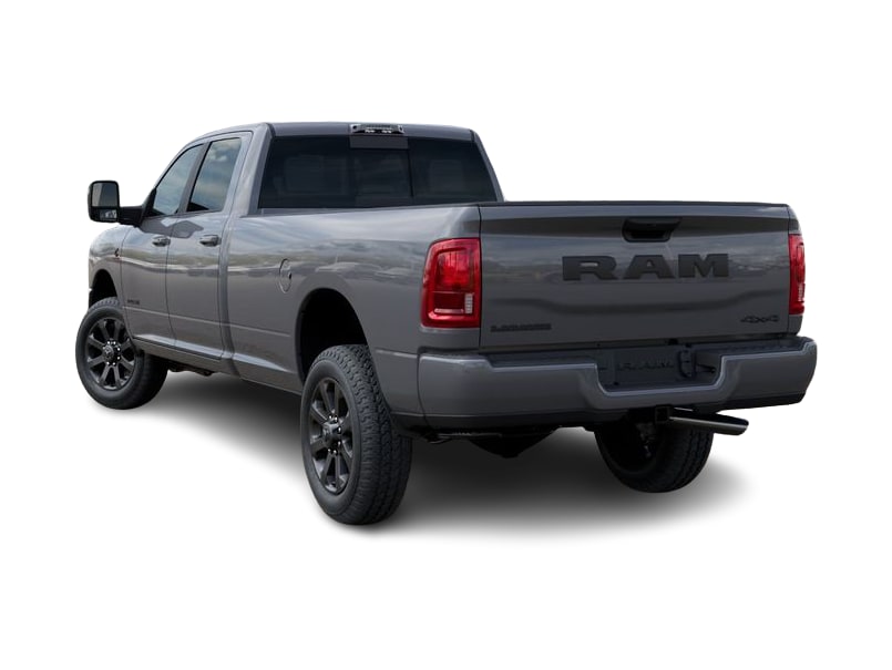 Thumbnail: 2026 RAM 2500 - 4