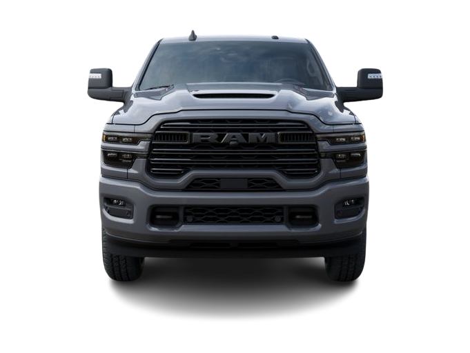 Thumbnail: 2026 RAM 2500 - 6