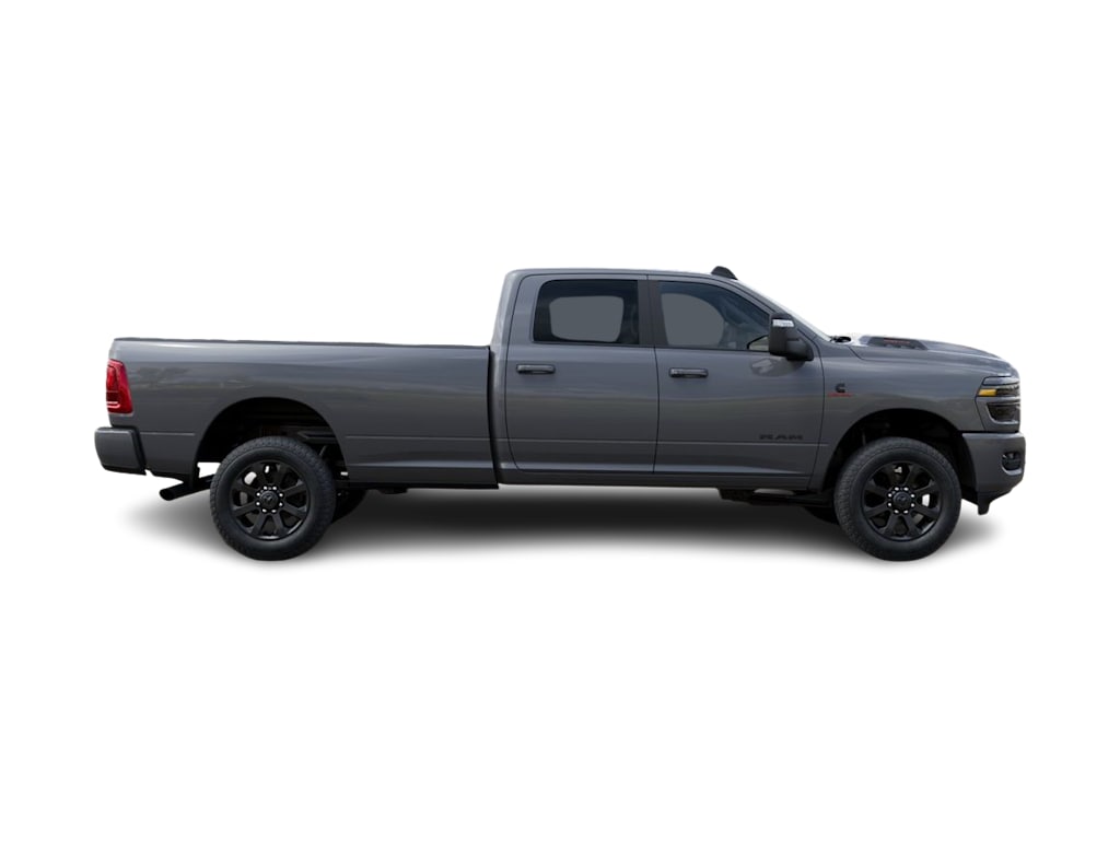 Thumbnail: 2026 RAM 2500 - 22