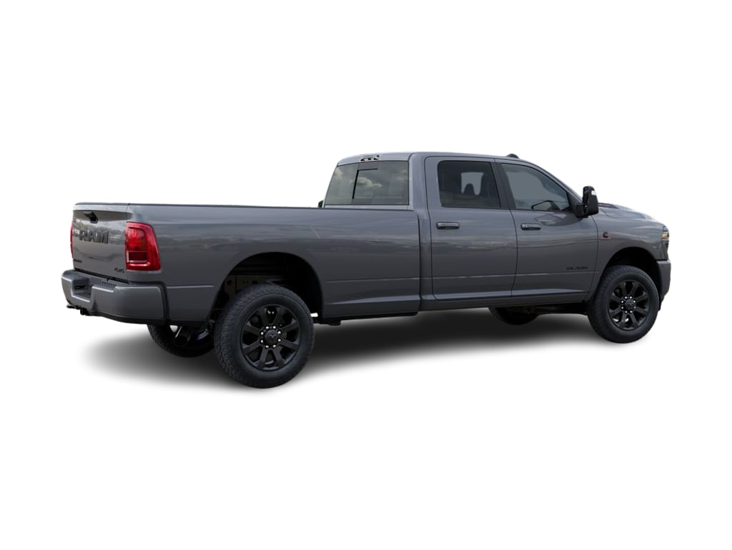 Thumbnail: 2026 RAM 2500 - 14
