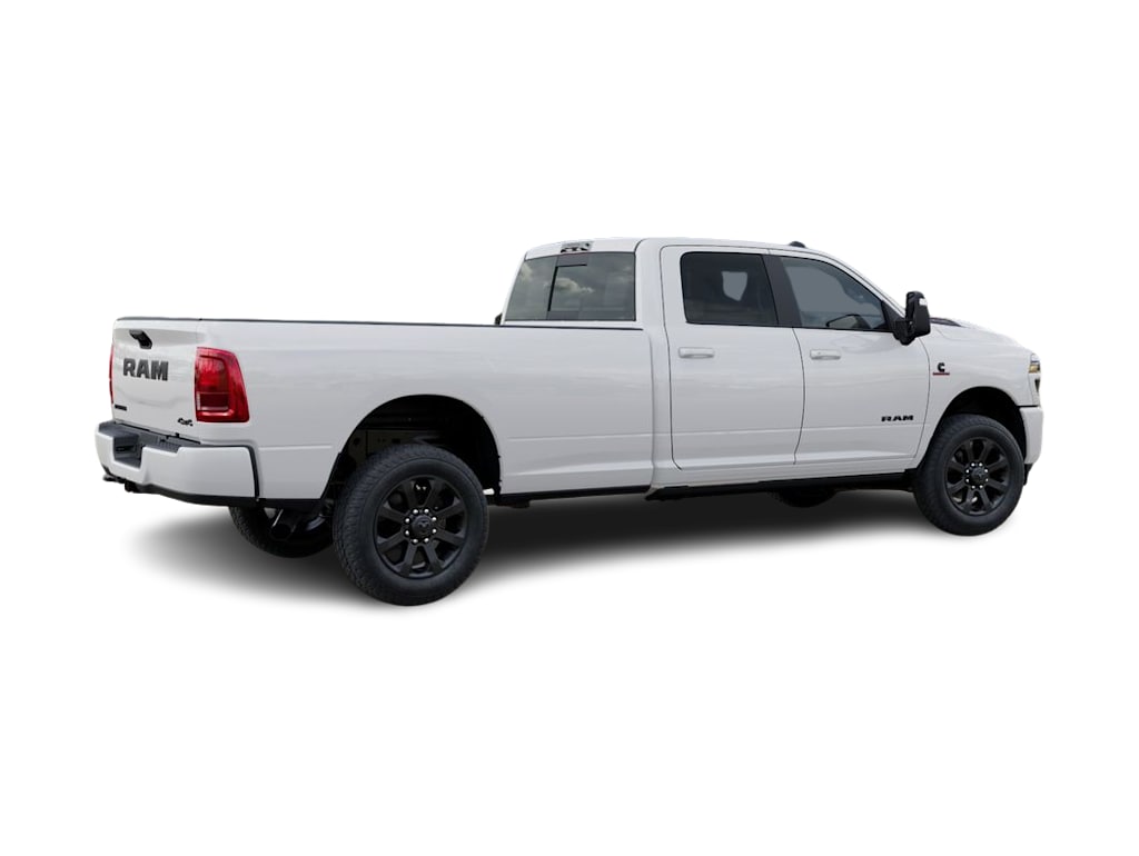 Thumbnail: 2026 RAM 2500 - 14