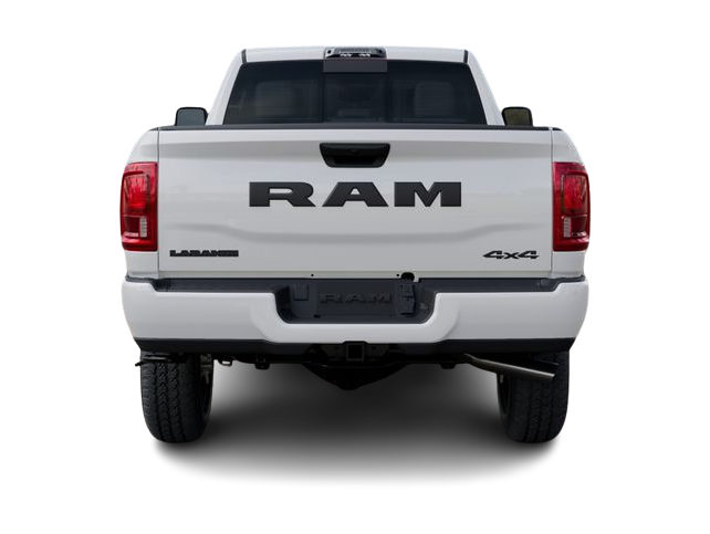 Thumbnail: 2026 RAM 2500 - 5