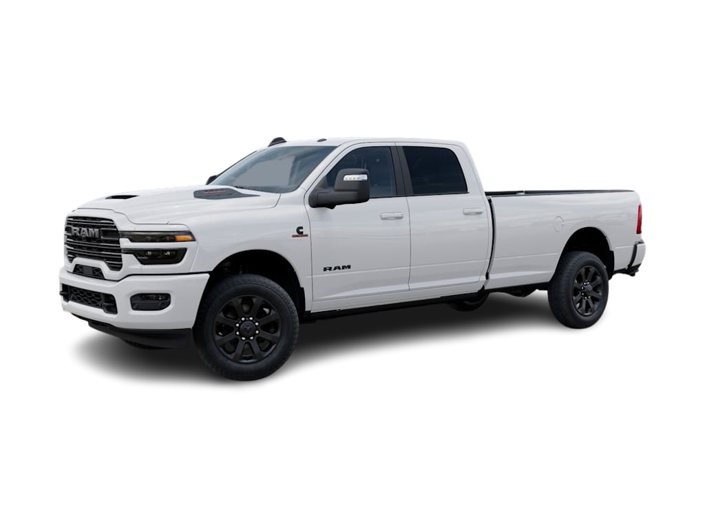 Thumbnail: 2026 RAM 2500 - 3