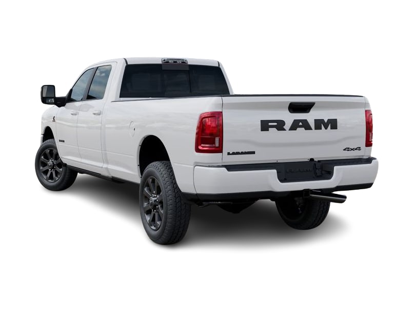 Thumbnail: 2026 RAM 2500 - 4