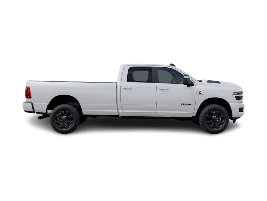 Thumbnail: 2026 RAM 2500 - 21