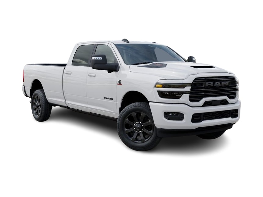 Thumbnail: 2026 RAM 2500 - 15