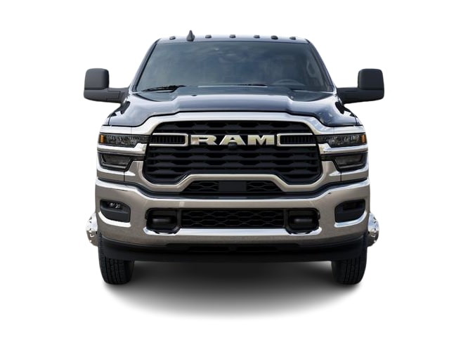Thumbnail: 2026 RAM 3500 - 5