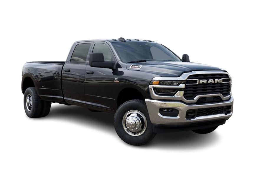 Thumbnail: 2026 RAM 3500 - 14