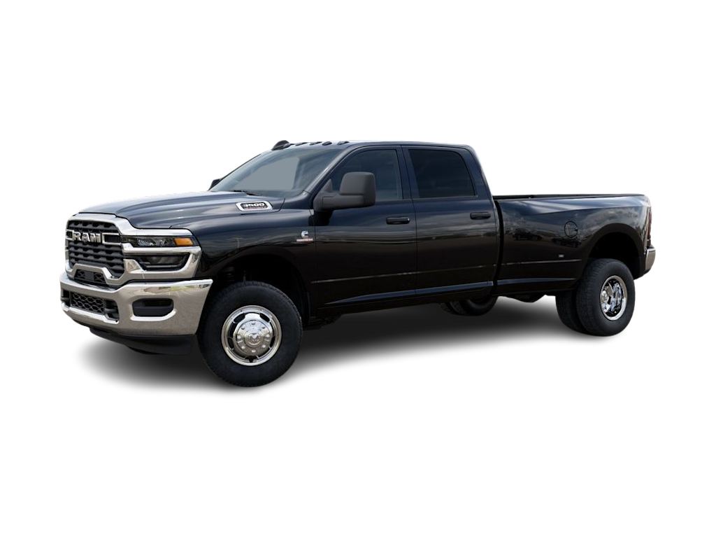 Thumbnail: 2026 RAM 3500 - 3