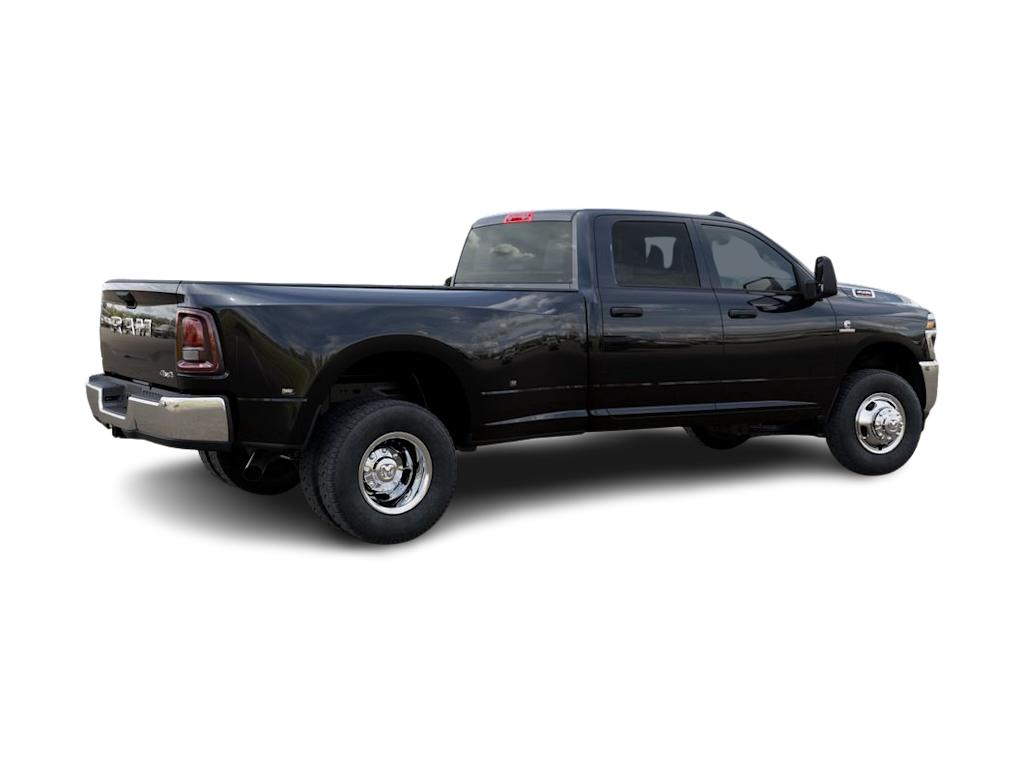 Thumbnail: 2026 RAM 3500 - 13