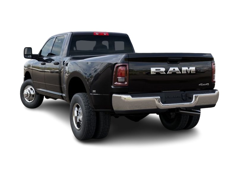 Thumbnail: 2026 RAM 3500 - 4