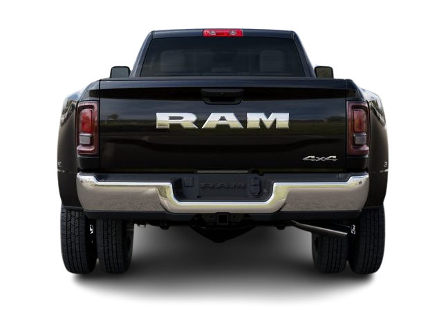 Thumbnail: 2026 RAM 3500 - 15