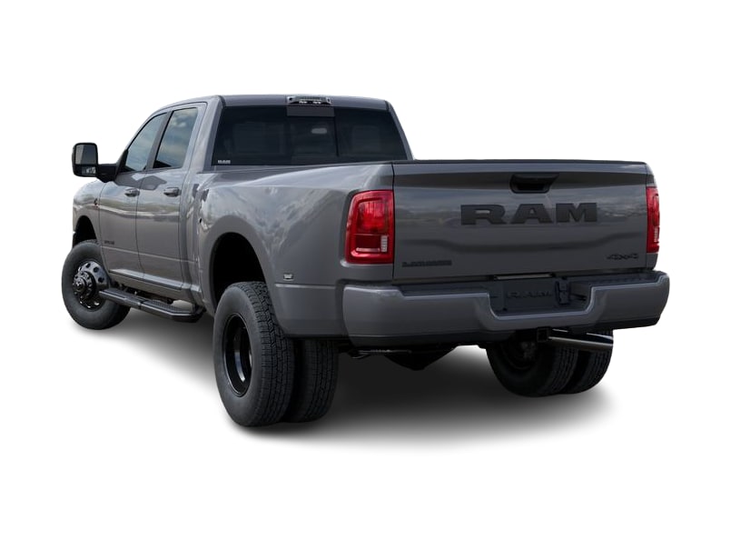 Thumbnail: 2026 RAM 3500 - 4