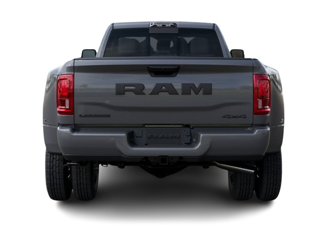 Thumbnail: 2026 RAM 3500 - 5