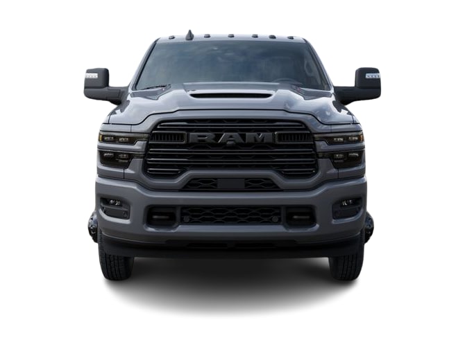Thumbnail: 2026 RAM 3500 - 6