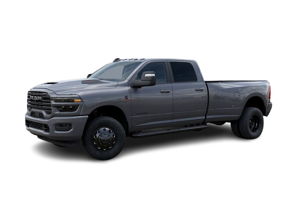 Thumbnail: 2026 RAM 3500 - 3