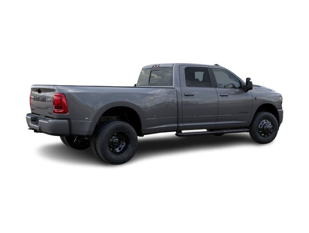 Thumbnail: 2026 RAM 3500 - 13