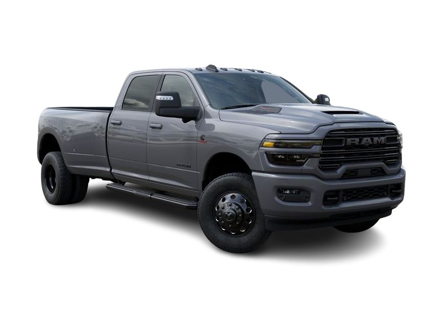 Thumbnail: 2026 RAM 3500 - 14