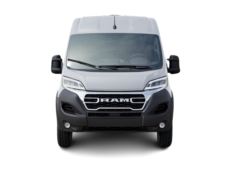 Thumbnail: 2026 RAM ProMaster - 6