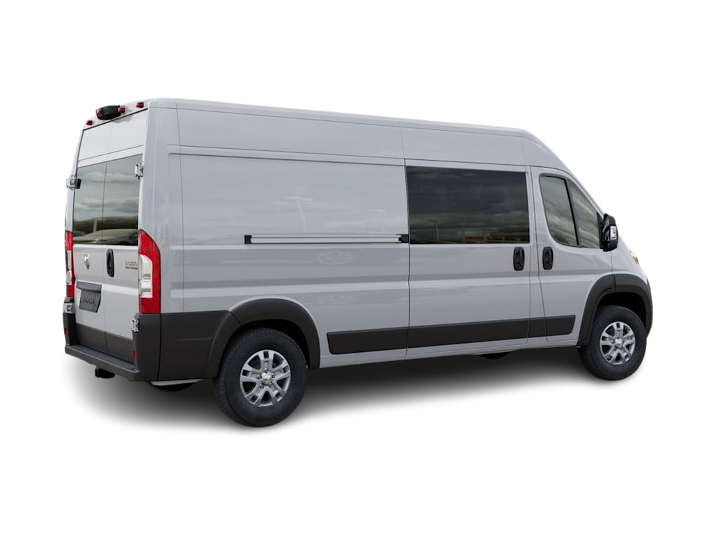 Thumbnail: 2026 RAM ProMaster - 13