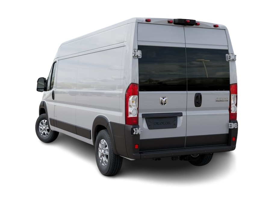 Thumbnail: 2026 RAM ProMaster - 4