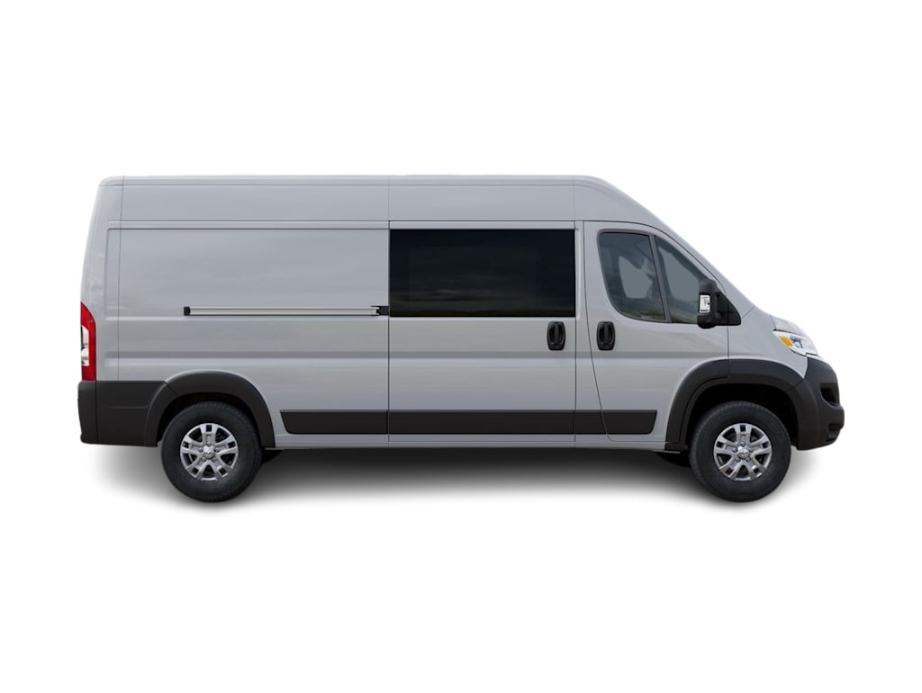 Thumbnail: 2026 RAM ProMaster - 23