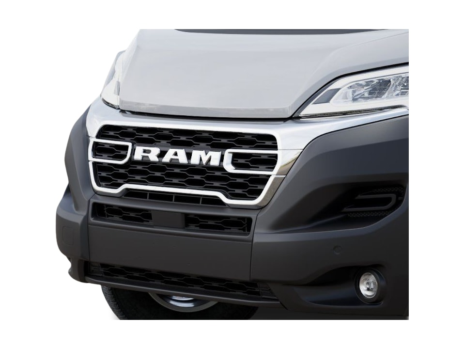 Thumbnail: 2026 RAM ProMaster - 17