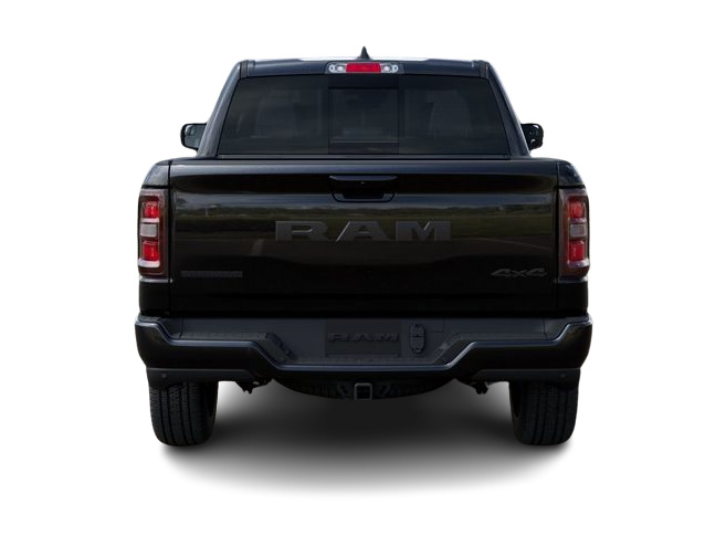 Thumbnail: 2026 RAM 1500 - 5
