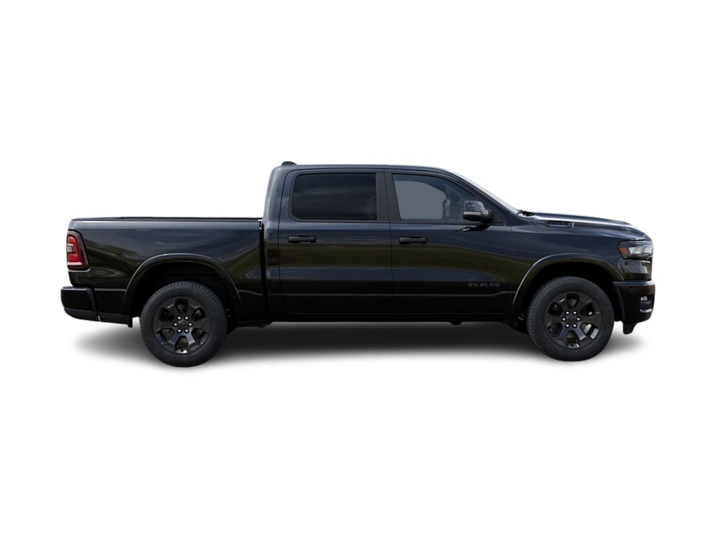 Thumbnail: 2026 RAM 1500 - 23