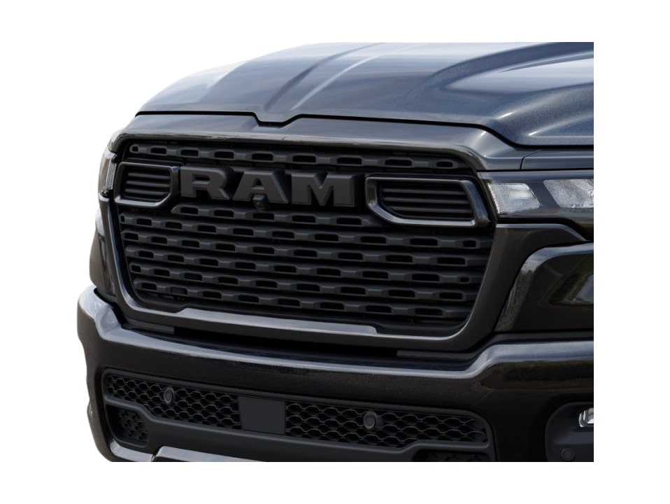 Thumbnail: 2026 RAM 1500 - 19