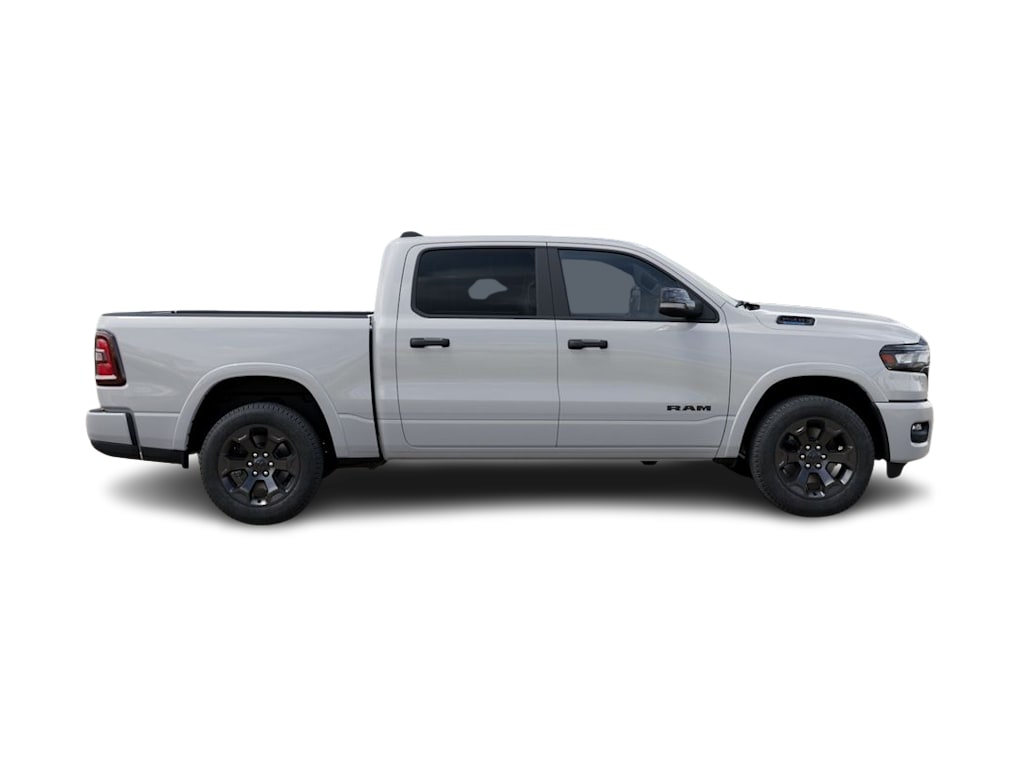 Thumbnail: 2026 RAM 1500 - 23