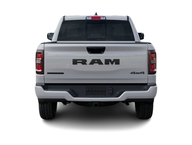 Thumbnail: 2026 RAM 1500 - 16