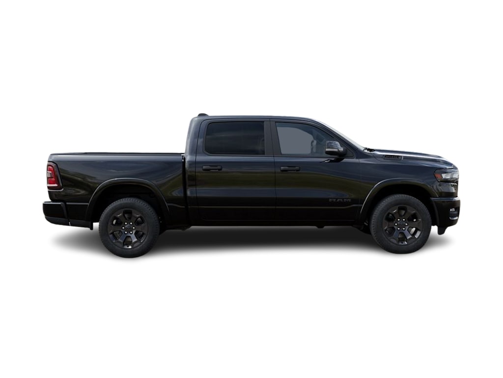 Thumbnail: 2026 RAM 1500 - 23