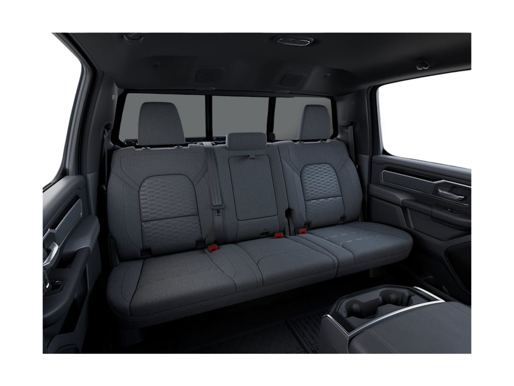 Thumbnail: 2026 RAM 1500 - 21