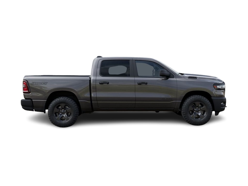 Thumbnail: 2026 RAM 1500 - 22