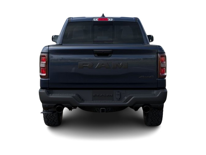 Thumbnail: 2026 RAM 1500 - 5
