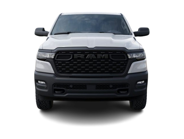 Thumbnail: 2026 RAM 1500 - 5