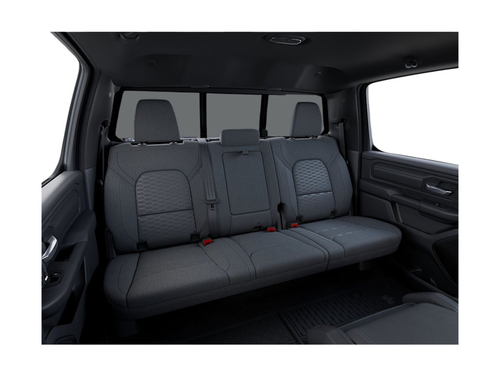 Thumbnail: 2026 RAM 1500 - 12