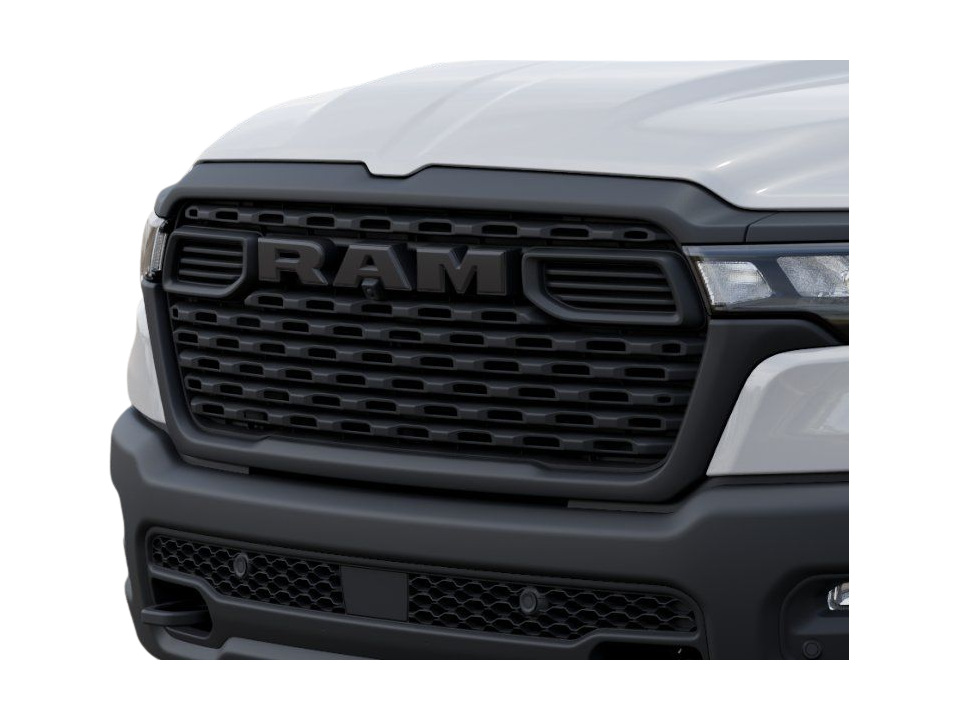 Thumbnail: 2026 RAM 1500 - 18