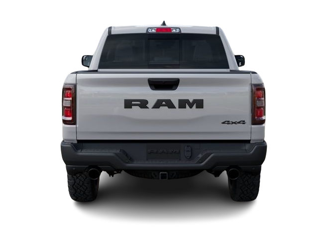 Thumbnail: 2026 RAM 1500 - 15