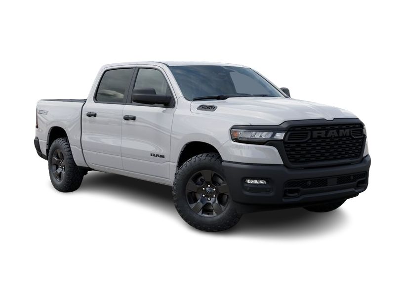 Thumbnail: 2026 RAM 1500 - 14