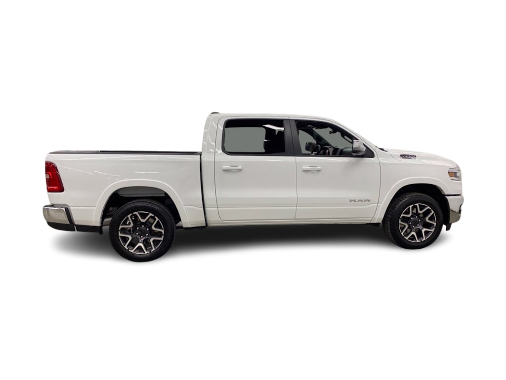 Thumbnail: 2026 RAM 1500 - 20