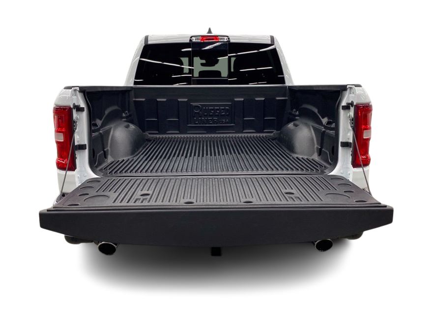 Thumbnail: 2026 RAM 1500 - 16