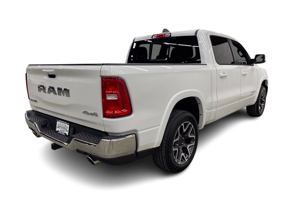 Thumbnail: 2026 RAM 1500 - 19